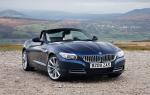 BMW Z4 2009 года